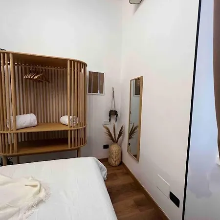 La Regina Delle Locazioni Ai Navigli 1 Apartment Milan Exterior photo