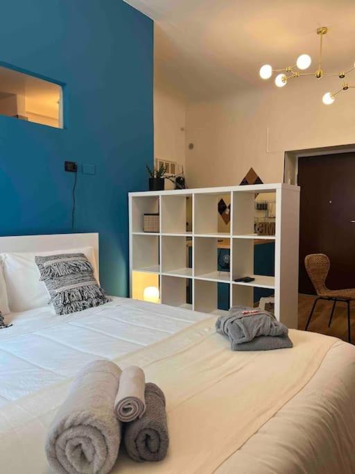 La Regina Delle Locazioni Ai Navigli 1 Apartment *