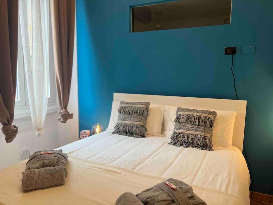 La Regina Delle Locazioni Ai Navigli 1 Apartment