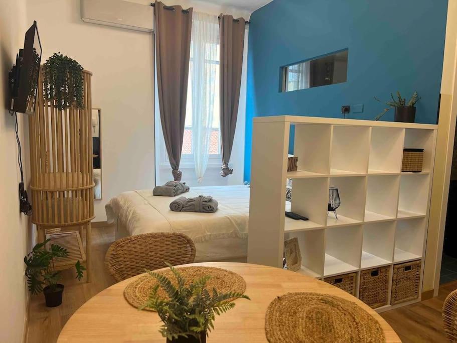La Regina Delle Locazioni Ai Navigli 1 Apartment Milan