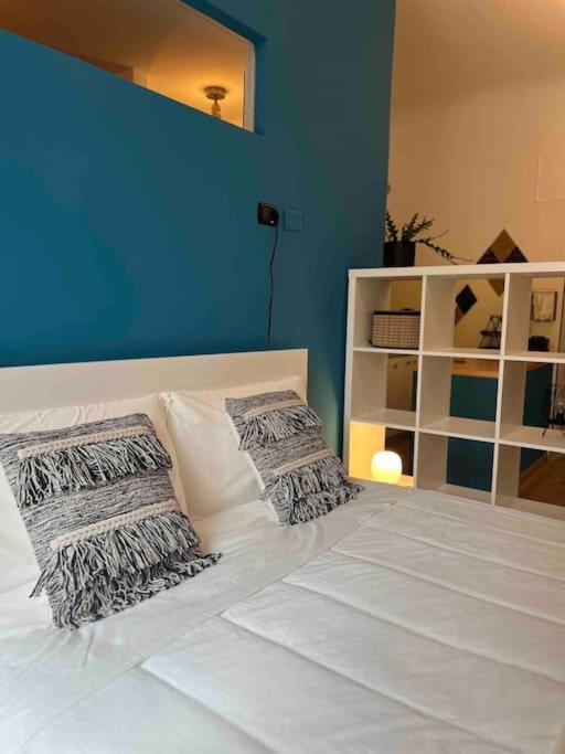 Apartment La Regina Delle Locazioni Ai Navigli 1