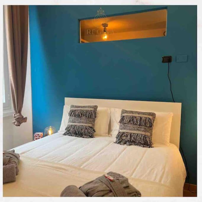 La Regina Delle Locazioni Ai Navigli 1 Apartment Milan