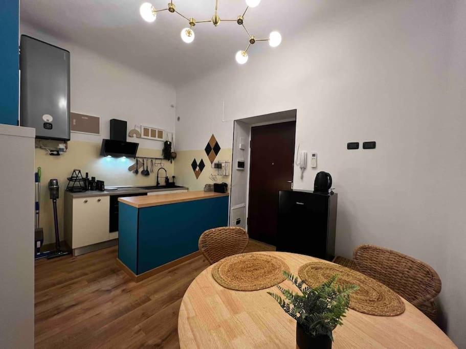 La Regina Delle Locazioni Ai Navigli 1 Apartment *