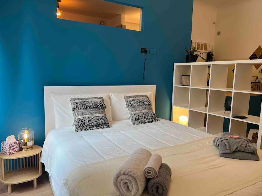La Regina Delle Locazioni Ai Navigli 1 Apartment