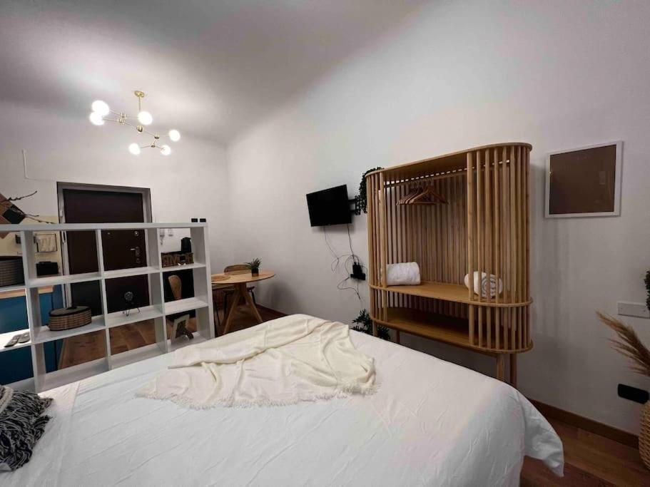 Apartment La Regina Delle Locazioni Ai Navigli 1 *