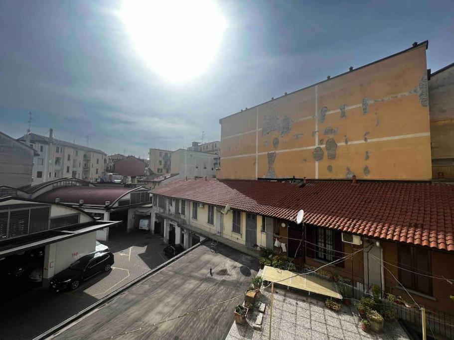 Apartment La Regina Delle Locazioni Ai Navigli 1