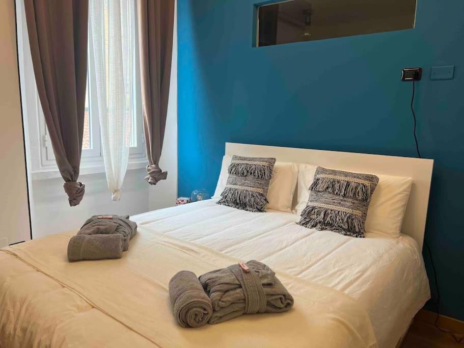 Apartment La Regina Delle Locazioni Ai Navigli 1 Milan