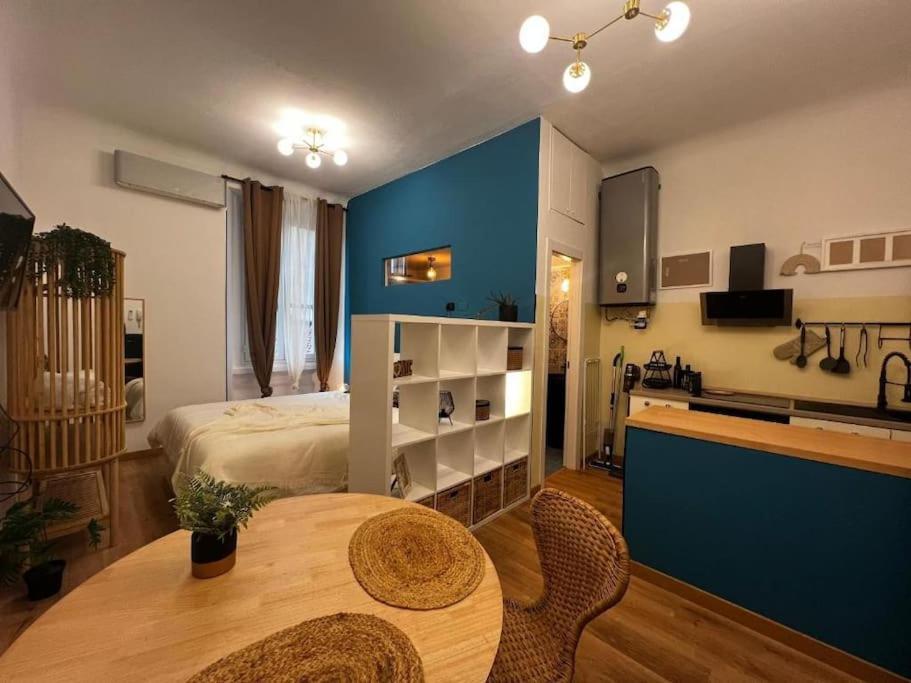 La Regina Delle Locazioni Ai Navigli 1 Apartment