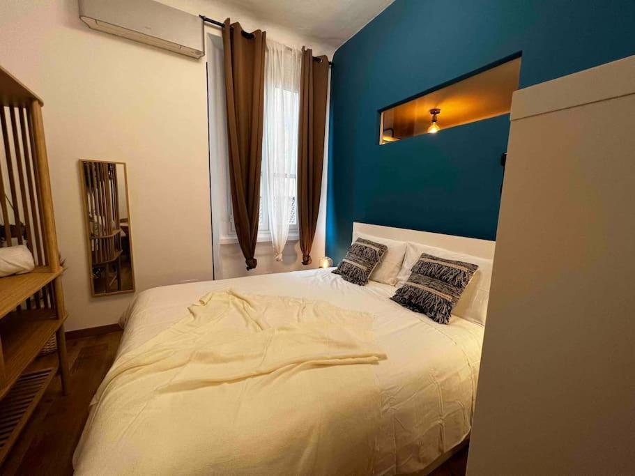 Apartment La Regina Delle Locazioni Ai Navigli 1