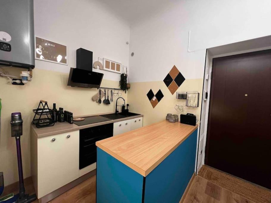 Apartment La Regina Delle Locazioni Ai Navigli 1 Milan