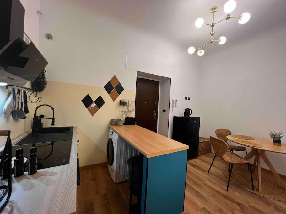 La Regina Delle Locazioni Ai Navigli 1 Apartment *